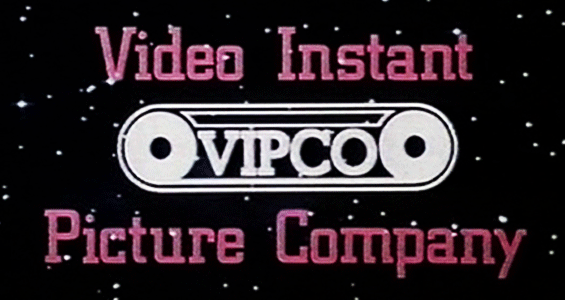 Vipco and how it Cemented my Love of Demented Horror Films
